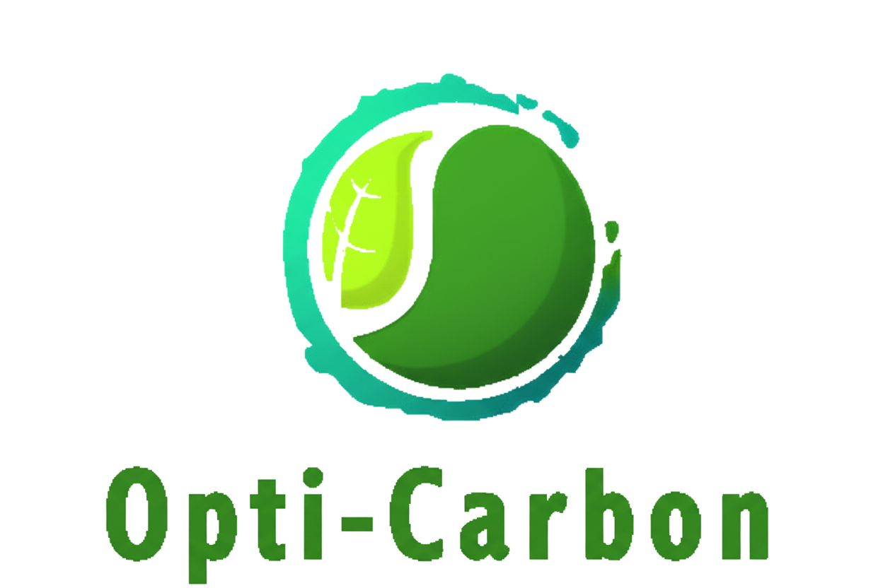 Opti-Carbon Logo